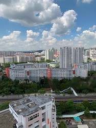 Blk 106 Jurong East Street 13 (Jurong East), HDB 5 Rooms #201515792